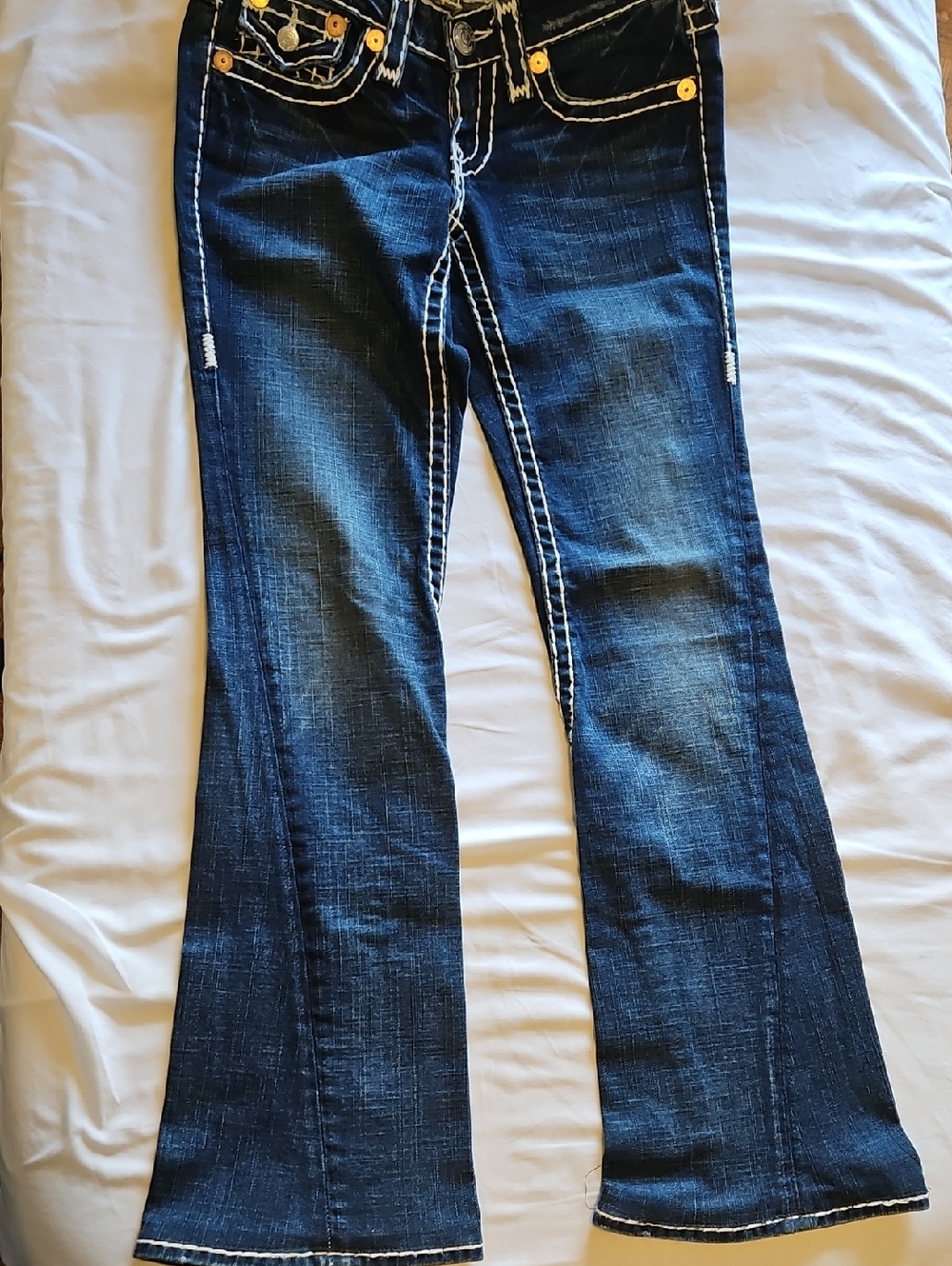 Jeans - Picture 10 of 11